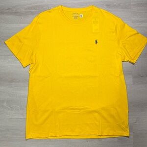 Polo Ralph Lauren men’s tee